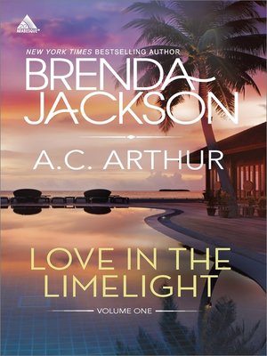Love in the Limelight, Volume One - ebook